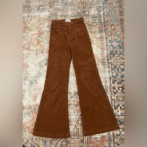 Rollas Jeans Size 24